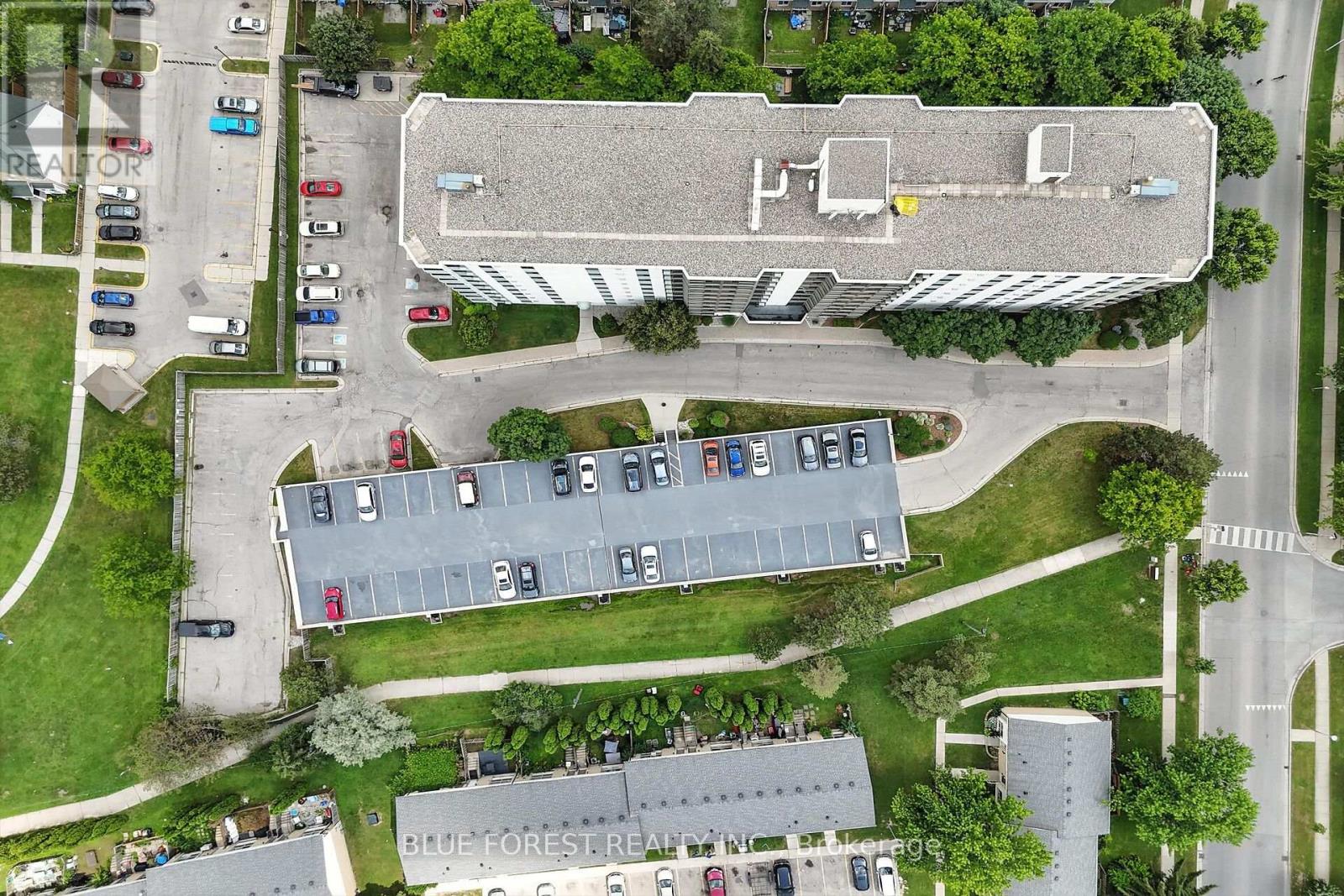 909 - 127 Belmont Drive, London South, Ontario  N6J 4J7 - Photo 43 - X12617398