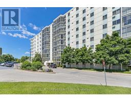 909 - 127 BELMONT DRIVE, London South, Ontario