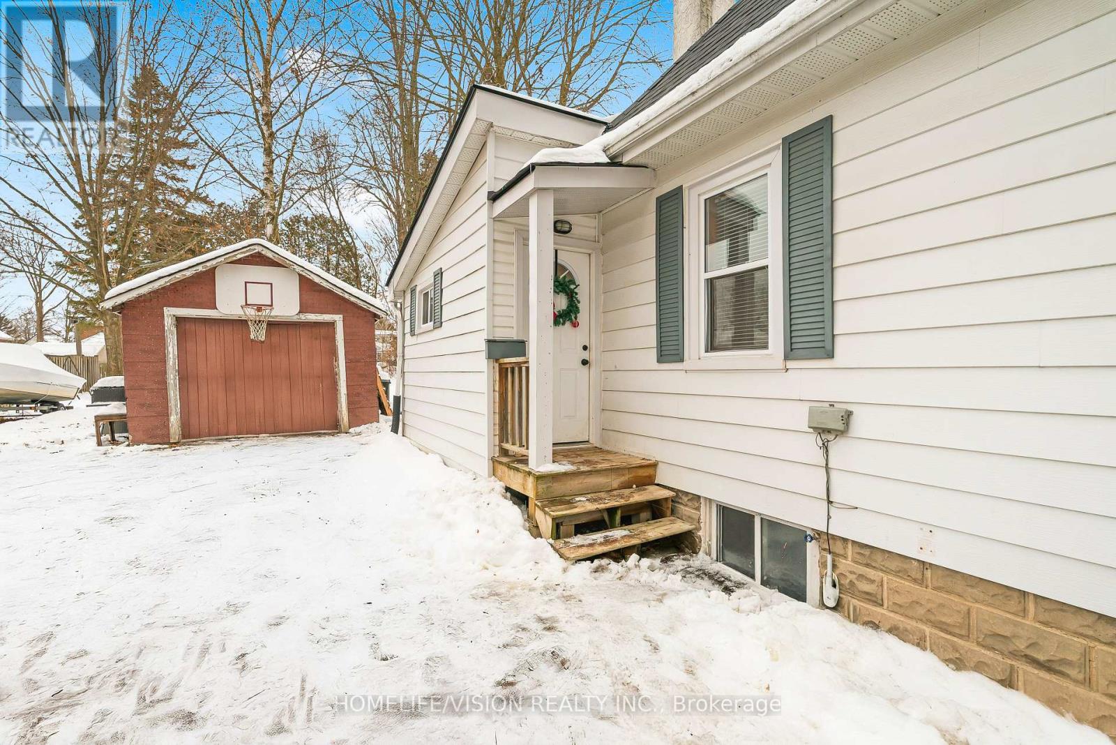 314 Russell Street, Midland, Ontario L4R 3A2 - Photo 4 - S12614018