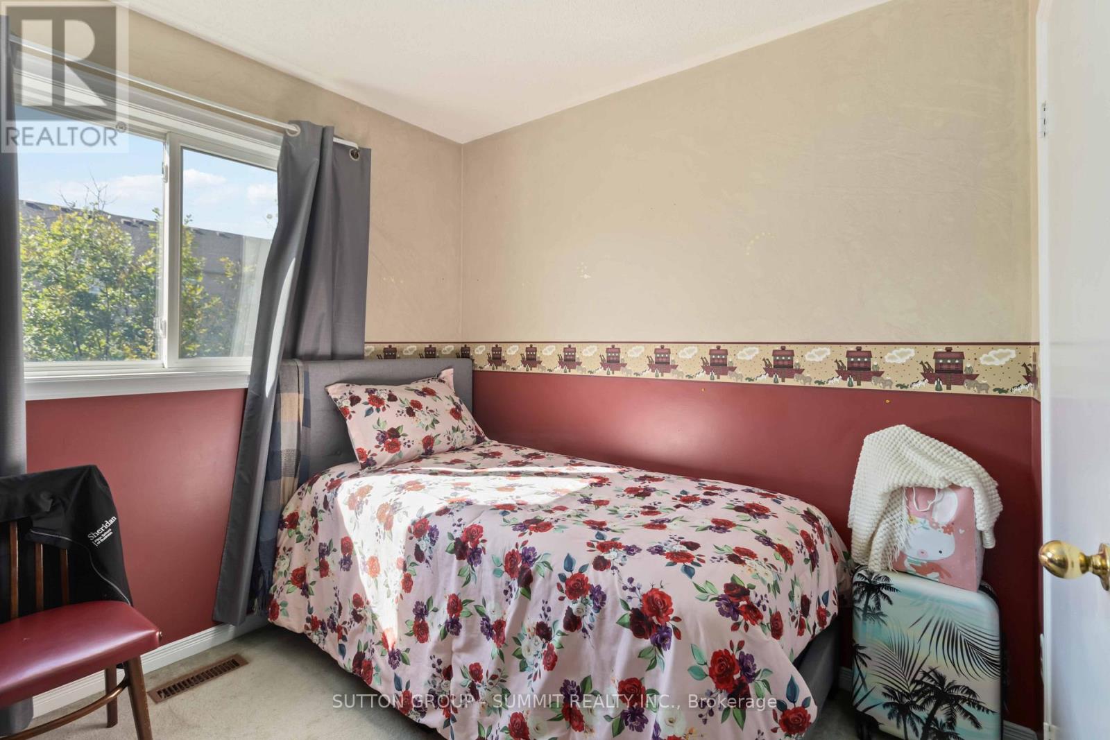 5607 Palmerston Crescent, Mississauga, Ontario L5M 5Y6 - Photo 9 - W12470727