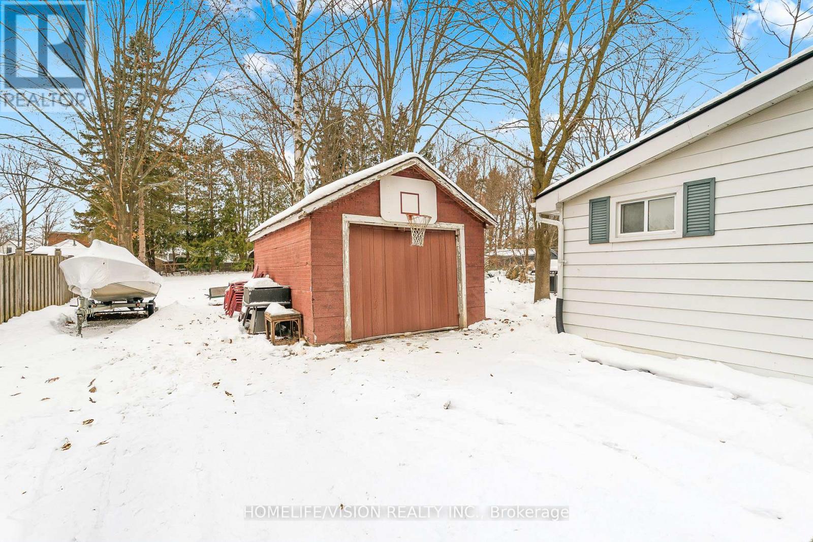 314 Russell Street, Midland, Ontario L4R 3A2 - Photo 5 - S12614018