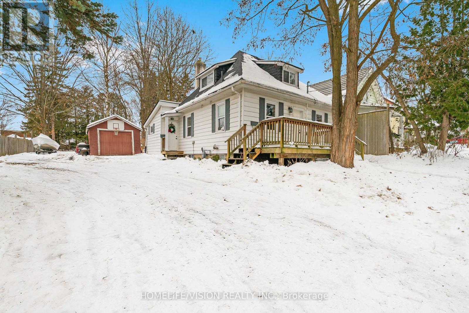 314 RUSSELL STREET, Midland, Ontario