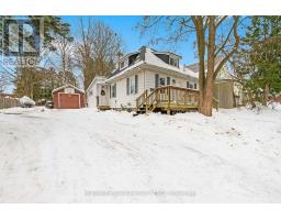 314 RUSSELL STREET, Midland, Ontario