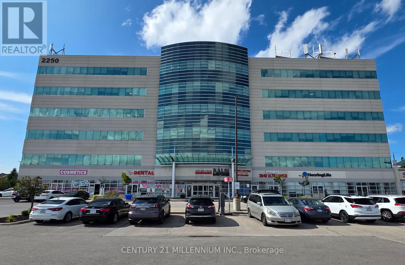 212 - 2250 Bovaird Drive E, Brampton, Ontario L6R 0W3 - Photo 40 - W12616822