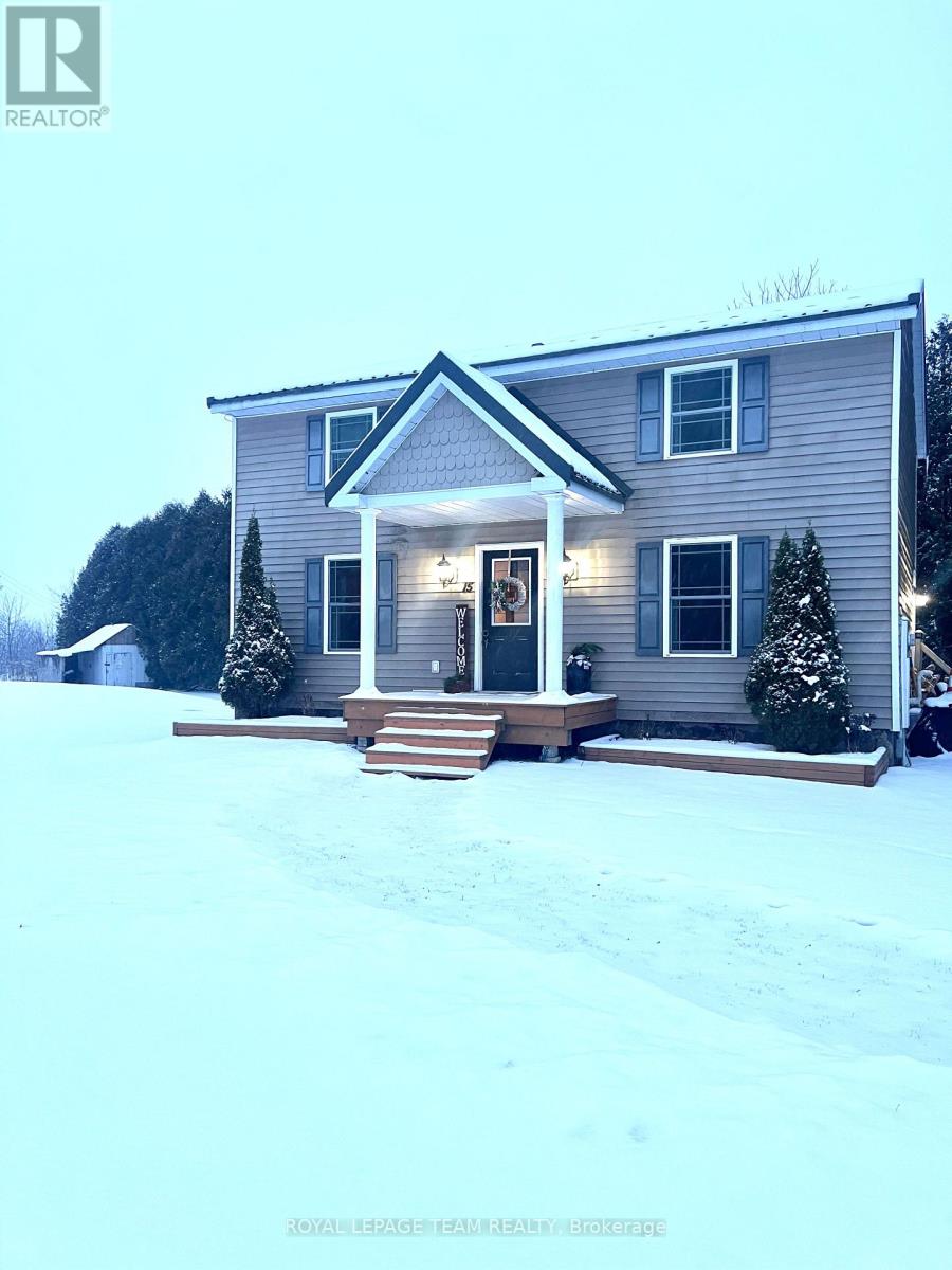 15 Main Street E, Merrickville-Wolford, Ontario  K0G 1G0 - Photo 3 - X12617372