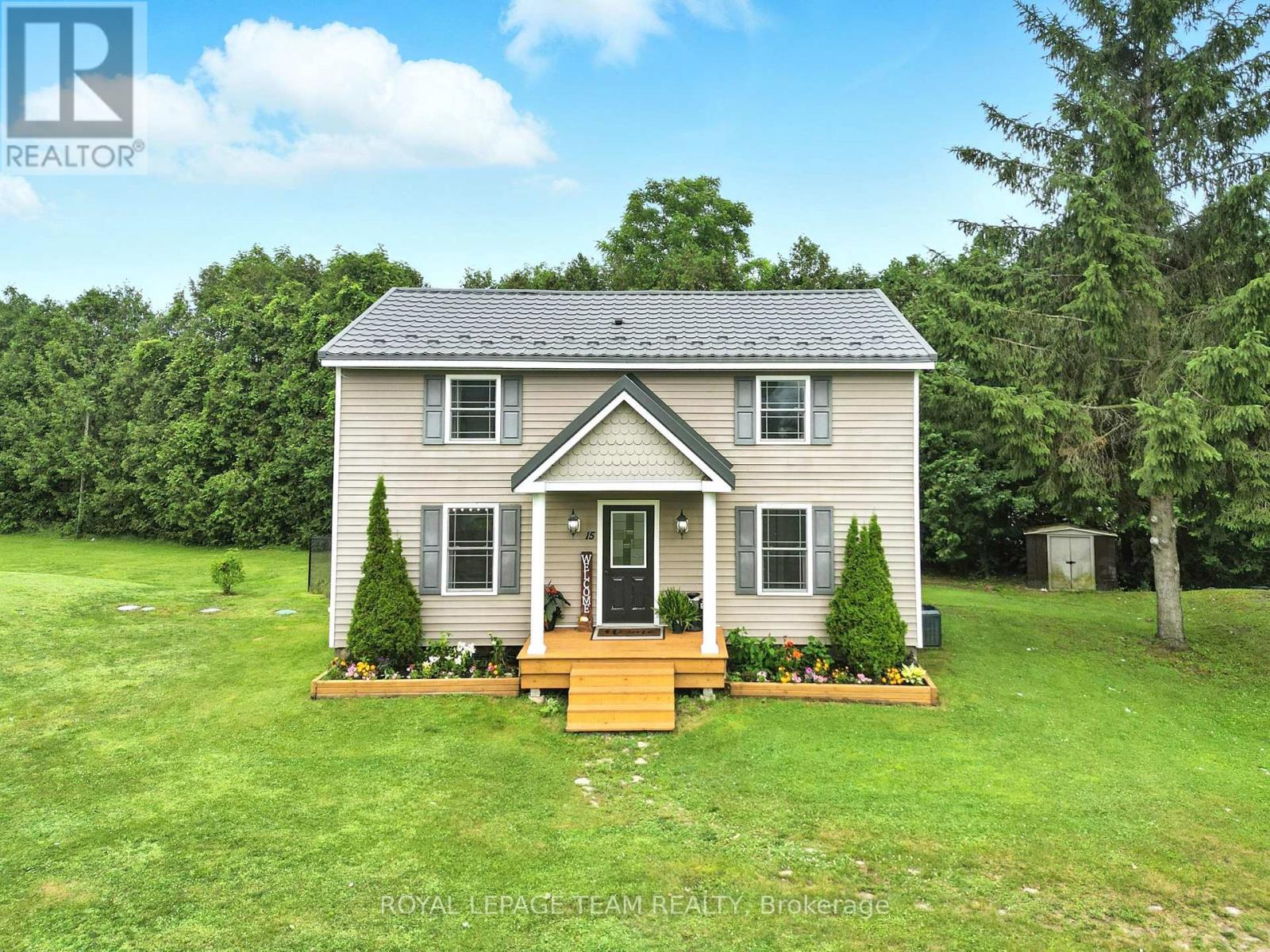 15 Main Street E, Merrickville-Wolford, Ontario  K0G 1G0 - Photo 29 - X12617372