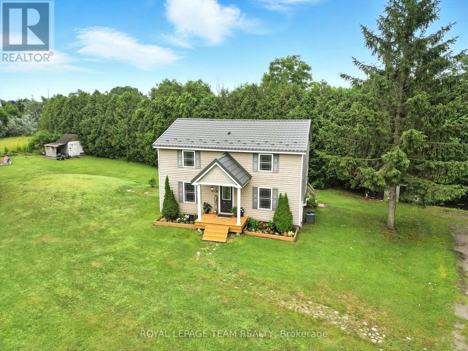 15 Main Street E, Merrickville-Wolford, Ontario  K0G 1G0 - Photo 30 - X12617372