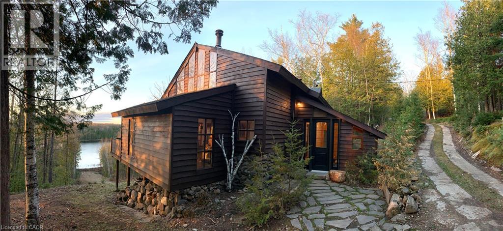 2724 RIVER Road, Ompah, Ontario