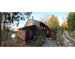 2724 RIVER Road, Ompah, Ontario