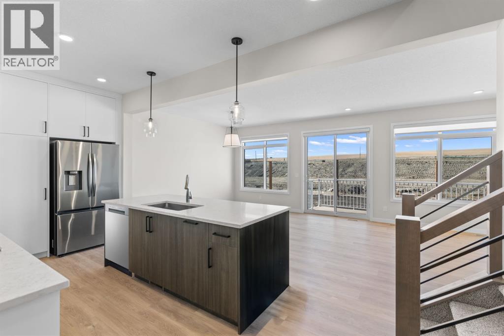 4067 Sawgrass Street Nw, Airdrie, Alberta  T4B 5V4 - Photo 10 - A2233553