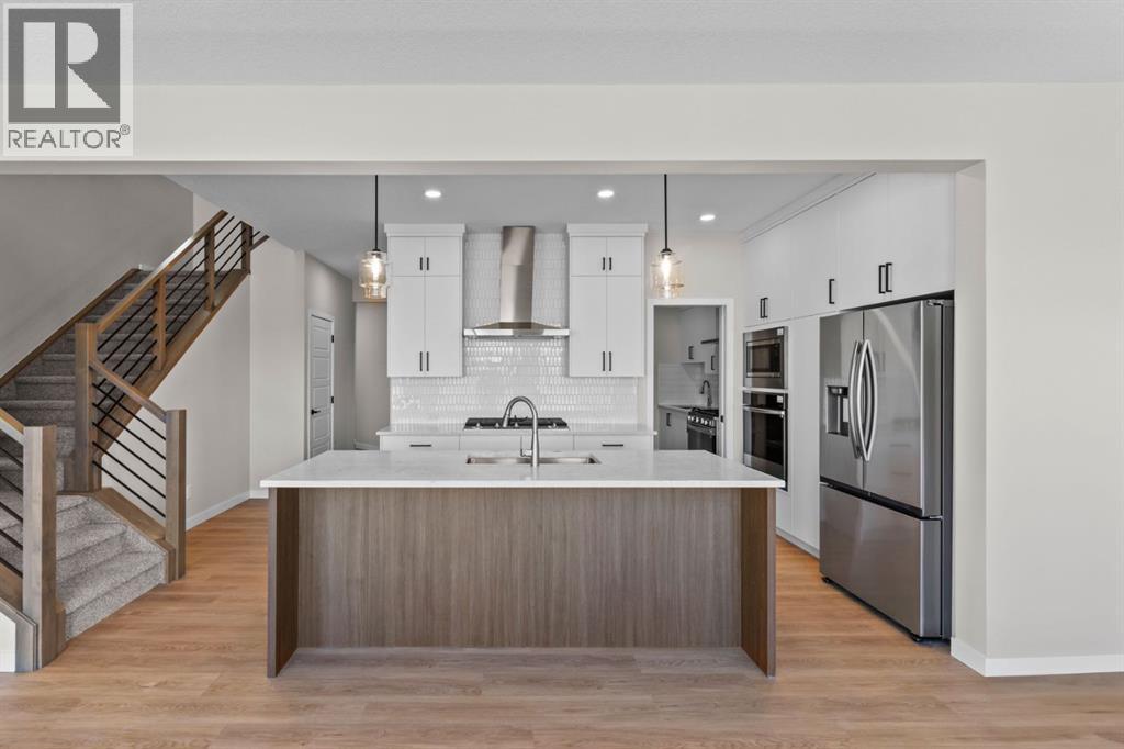 4067 Sawgrass Street Nw, Airdrie, Alberta  T4B 5V4 - Photo 13 - A2233553