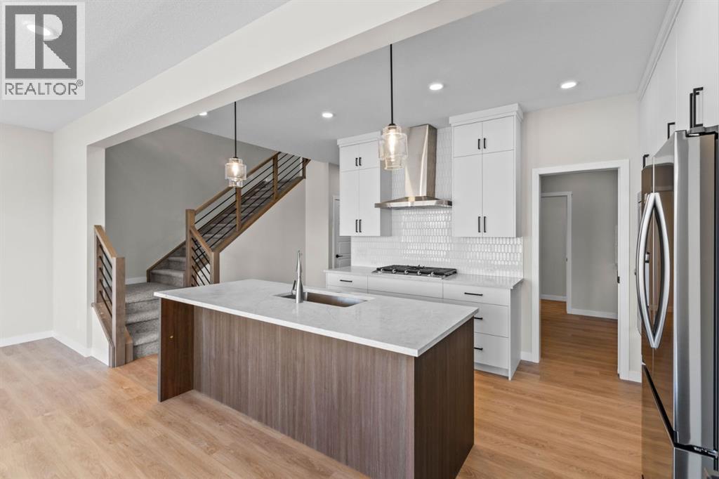 4067 Sawgrass Street Nw, Airdrie, Alberta  T4B 5V4 - Photo 14 - A2233553