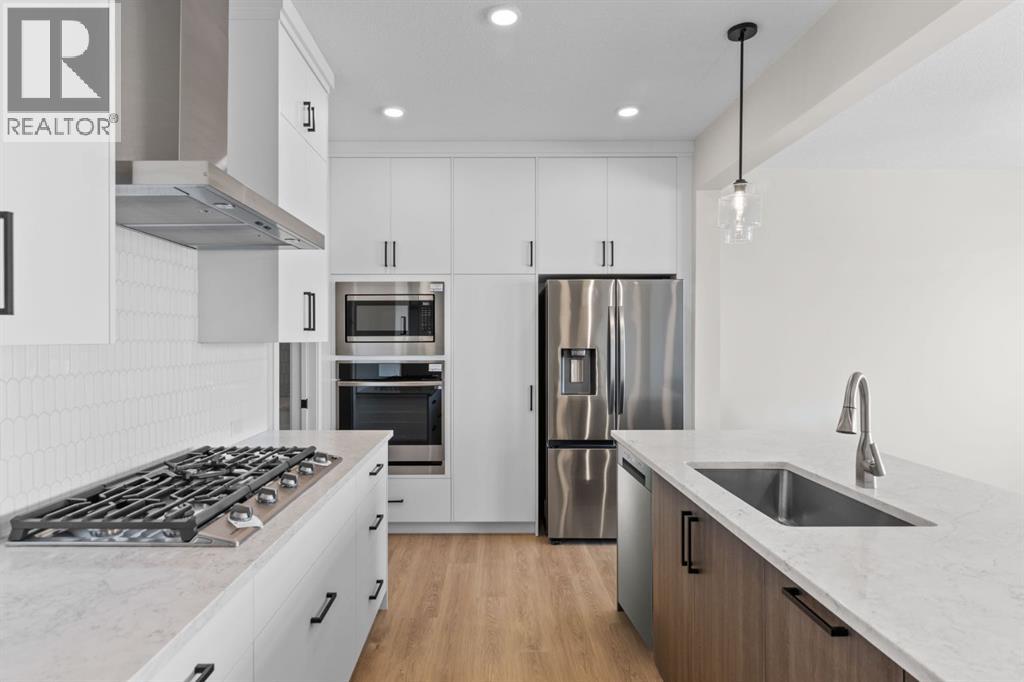 4067 Sawgrass Street Nw, Airdrie, Alberta  T4B 5V4 - Photo 11 - A2233553