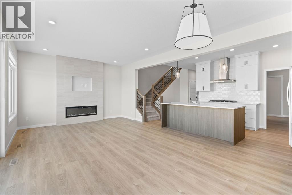 4067 Sawgrass Street Nw, Airdrie, Alberta  T4B 5V4 - Photo 22 - A2233553