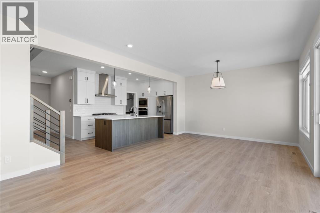 4067 Sawgrass Street Nw, Airdrie, Alberta  T4B 5V4 - Photo 23 - A2233553