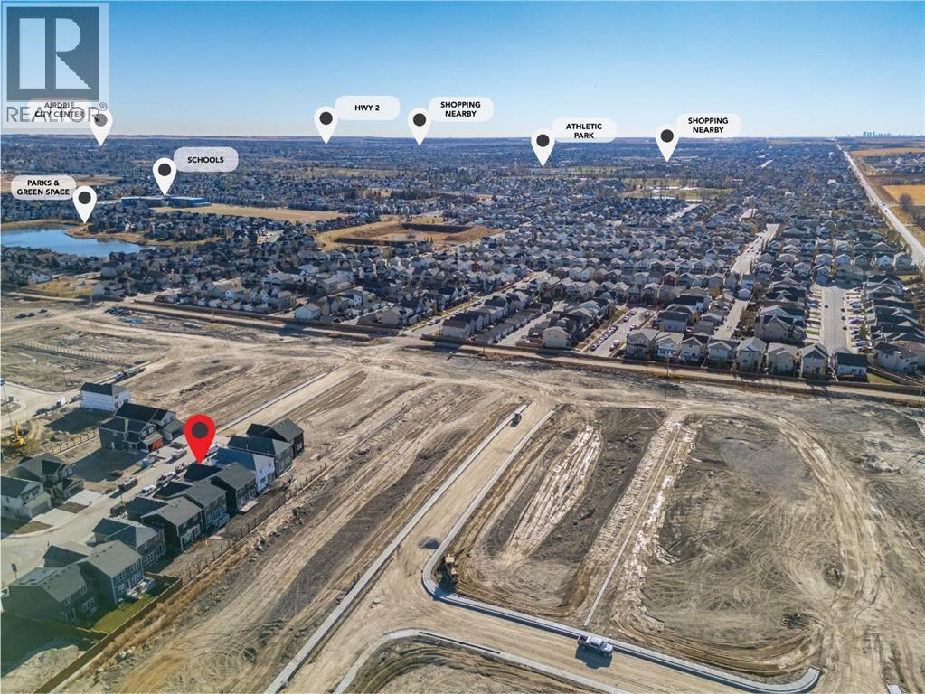 4067 Sawgrass Street Nw, Airdrie, Alberta  T4B 5V4 - Photo 47 - A2233553