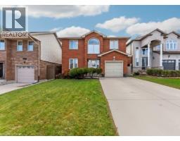113 GREENSHIRE Drive, Hamilton, Ontario