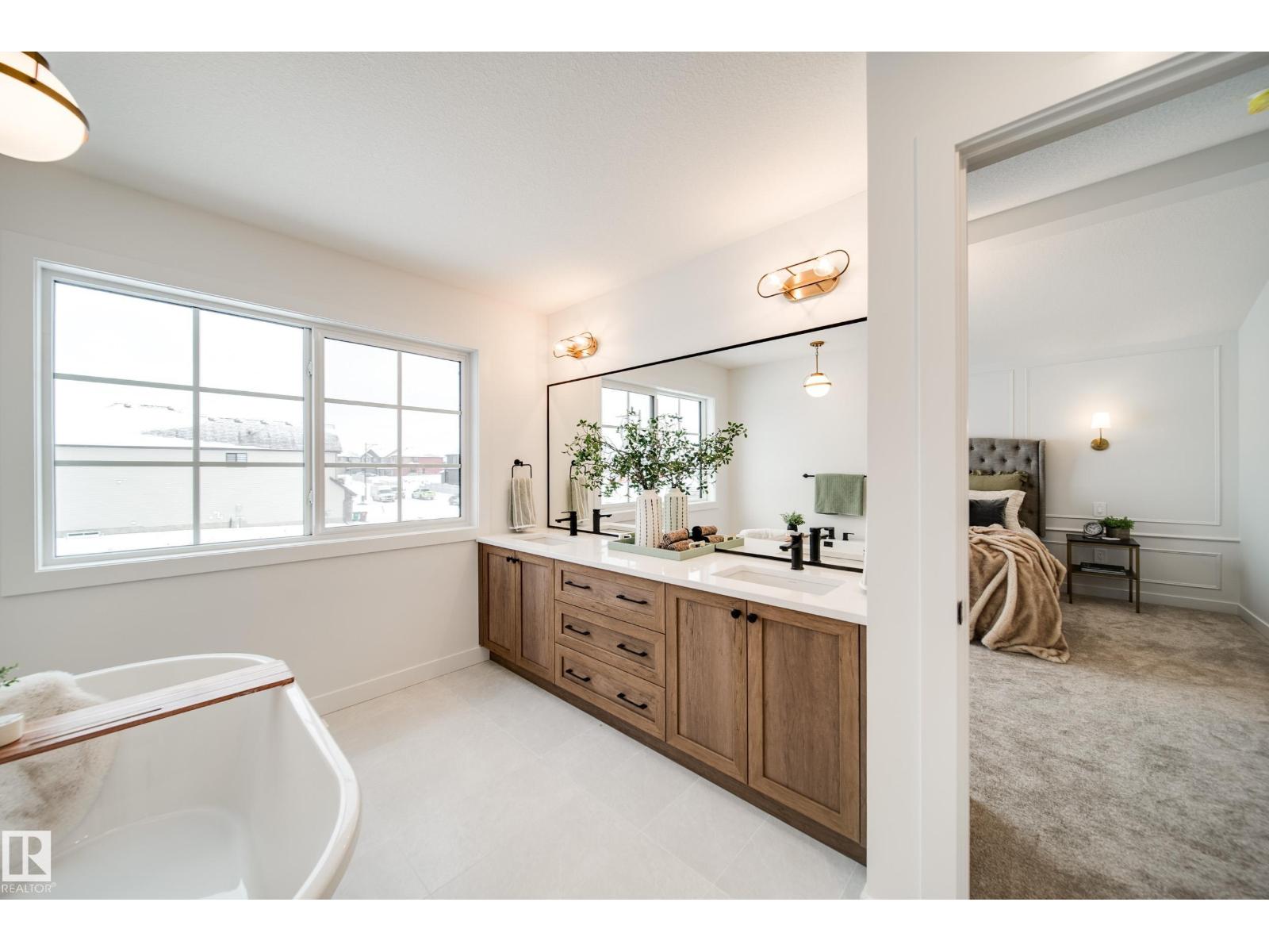 96 Chelles Wd, St. Albert, Alberta T8T 2C6 - Photo 41 - E4447855