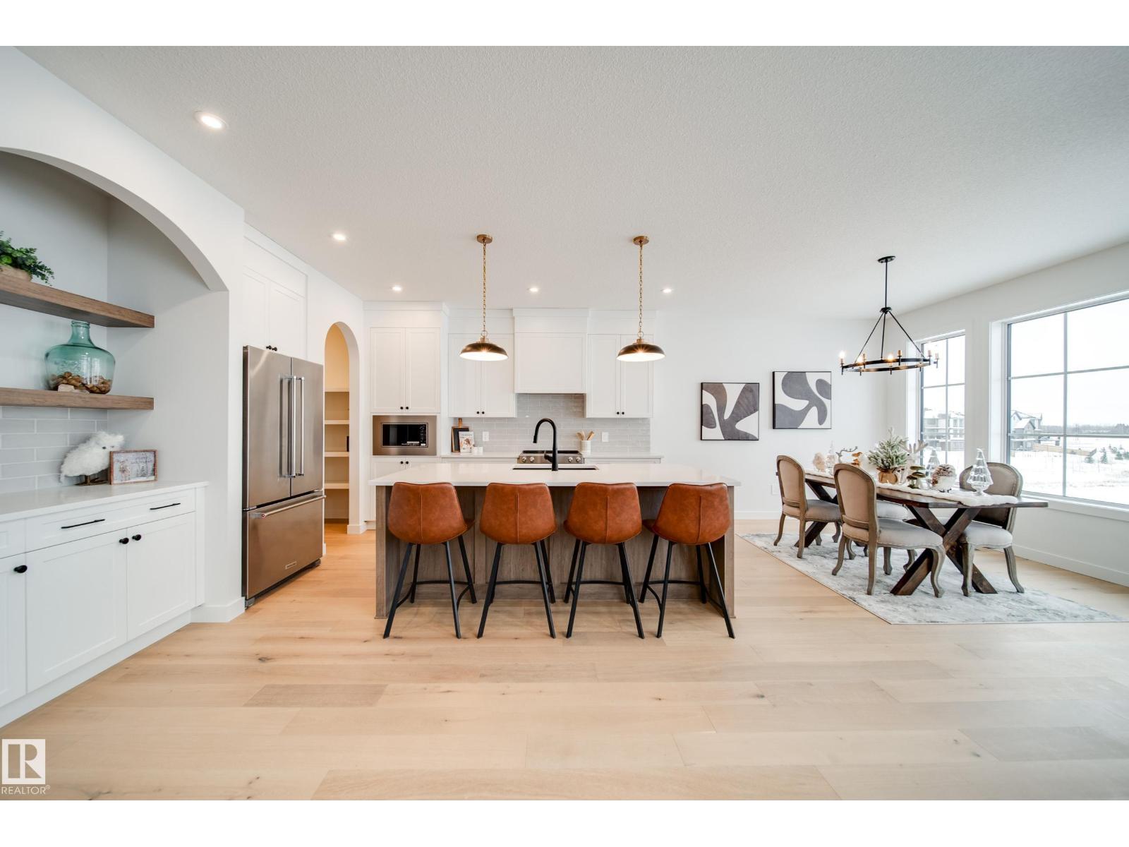 96 Chelles WD, St. Albert, Alberta