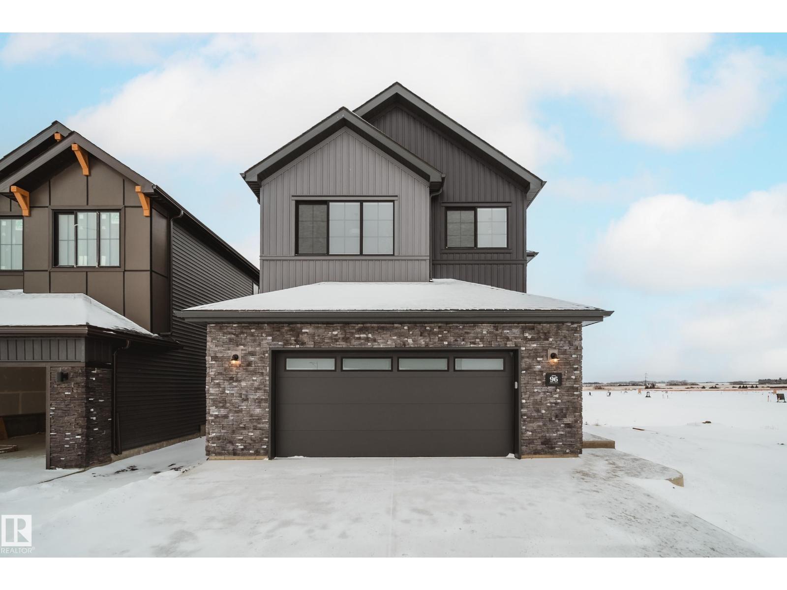 96 Chelles Wd, St. Albert, Alberta T8T 2C6 - Photo 2 - E4447855