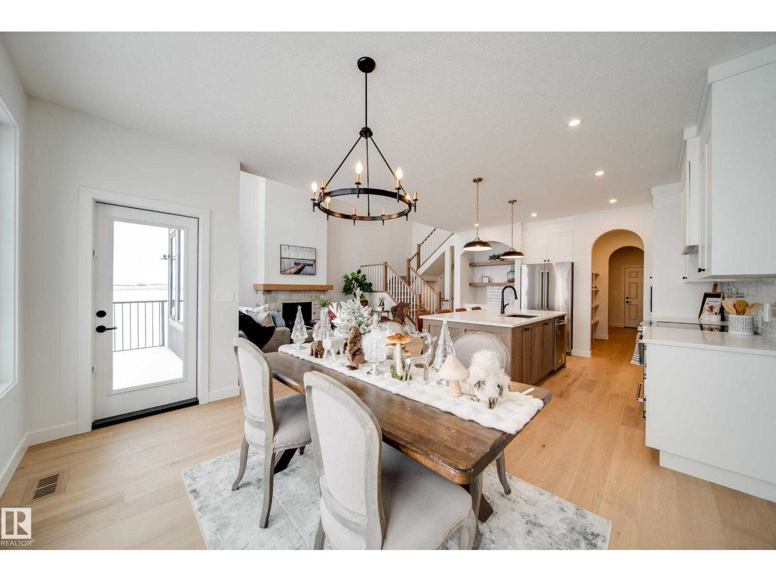 96 Chelles Wd, St. Albert, Alberta T8T 2C6 - Photo 17 - E4447855