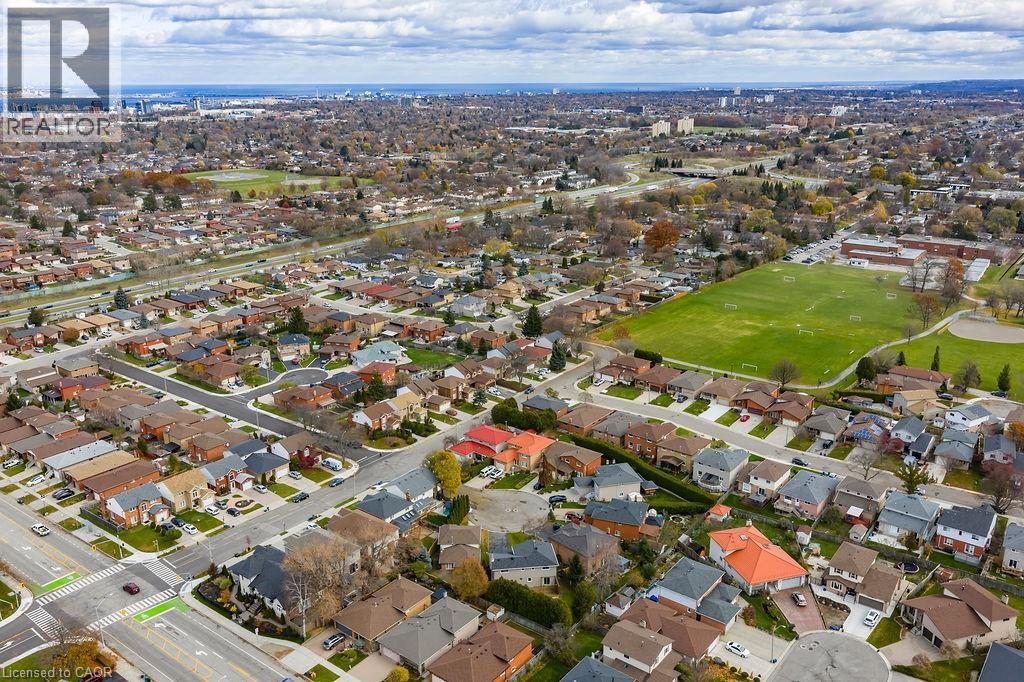 113 Greenshire Drive, Hamilton, Ontario  L9C 7G5 - Photo 45 - 40789670