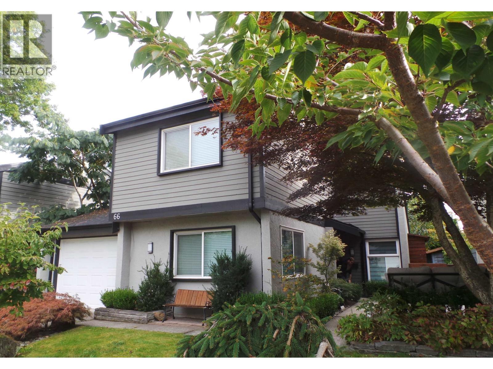 66 6245 SHERIDAN ROAD, Richmond, British Columbia