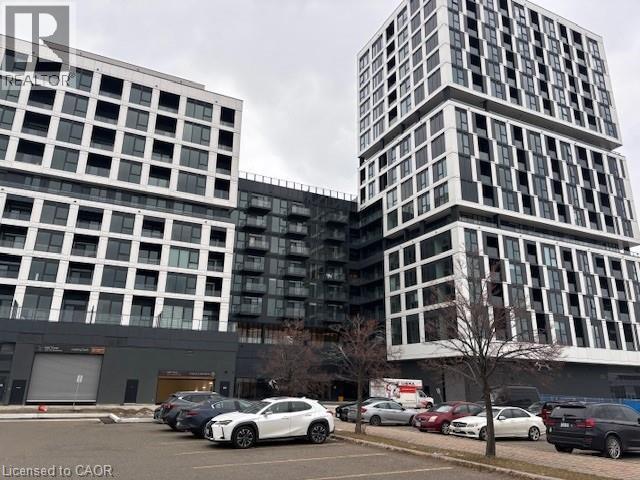 1007 The Queensway Unit# 717, Toronto, Ontario  M8Z 6C7 - Photo 1 - 40793442