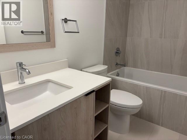 1007 The Queensway Unit# 717, Toronto, Ontario  M8Z 6C7 - Photo 5 - 40793442