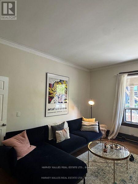 200 - 678 HURON STREET, Toronto, Ontario