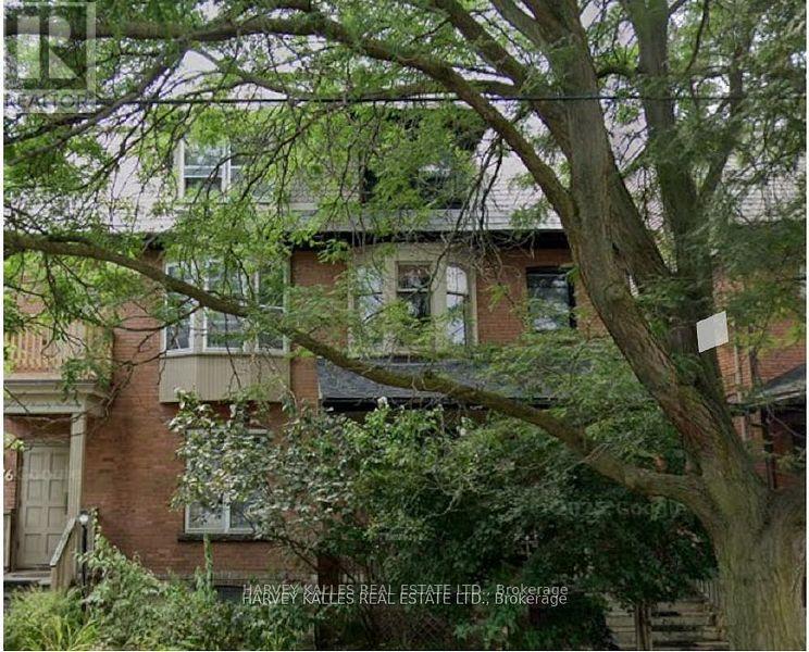 100 - 678 HURON STREET, Toronto, Ontario