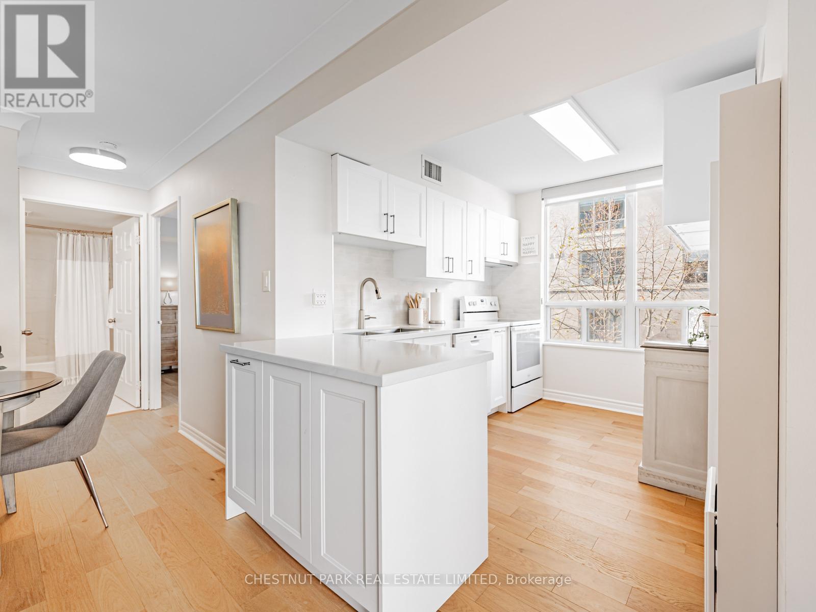 505 - 253 MERTON STREET, Toronto, Ontario