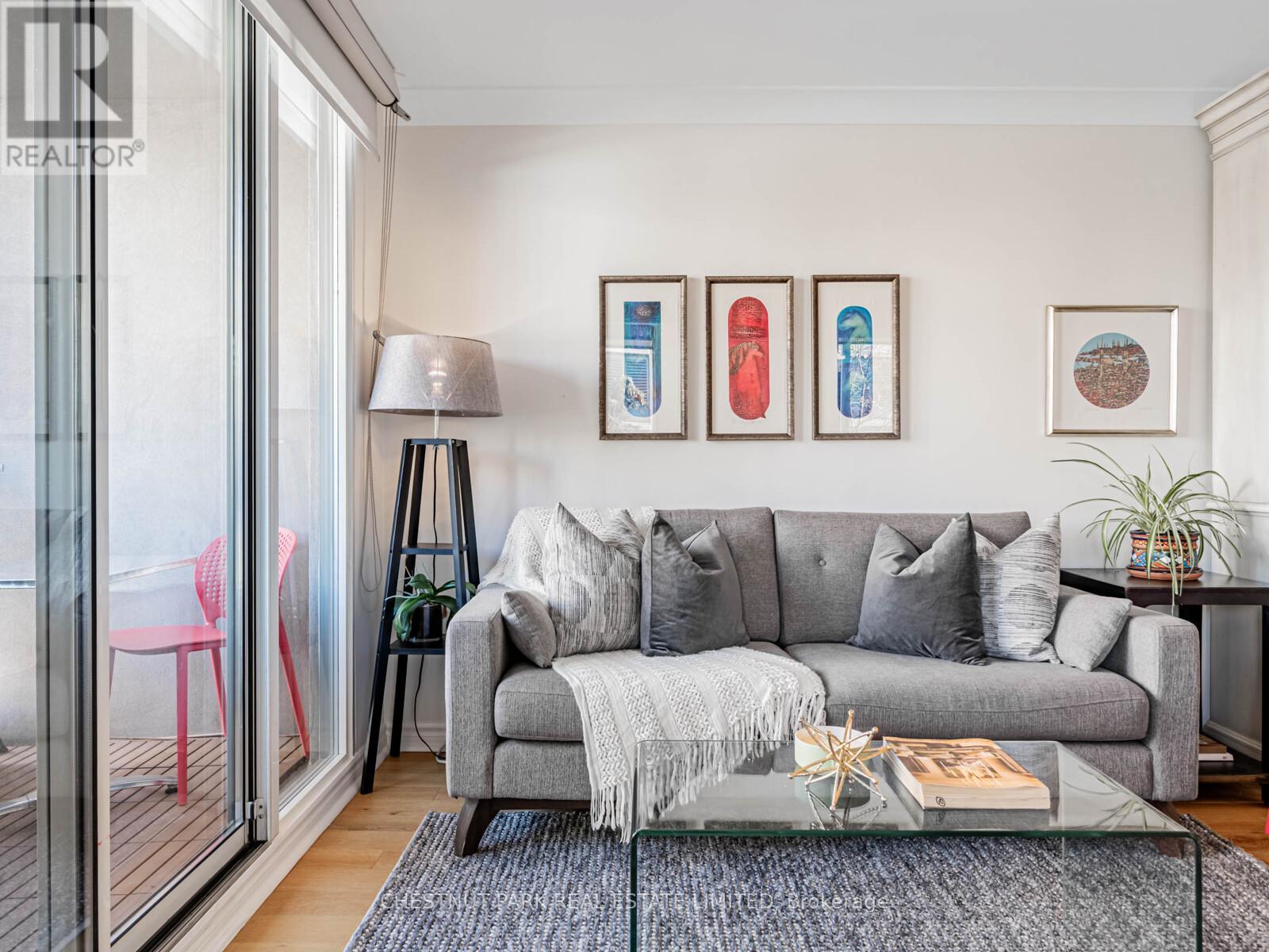 505 - 253 Merton Street, Toronto, Ontario  M4S 1A7 - Photo 11 - C12617416