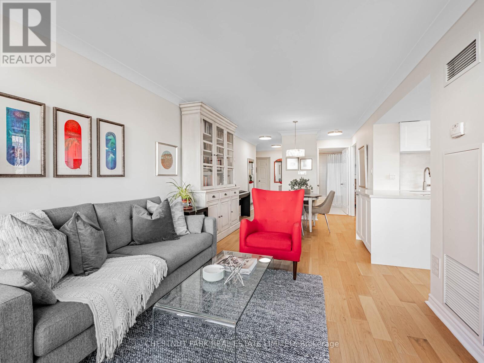 505 - 253 Merton Street, Toronto, Ontario  M4S 1A7 - Photo 12 - C12617416