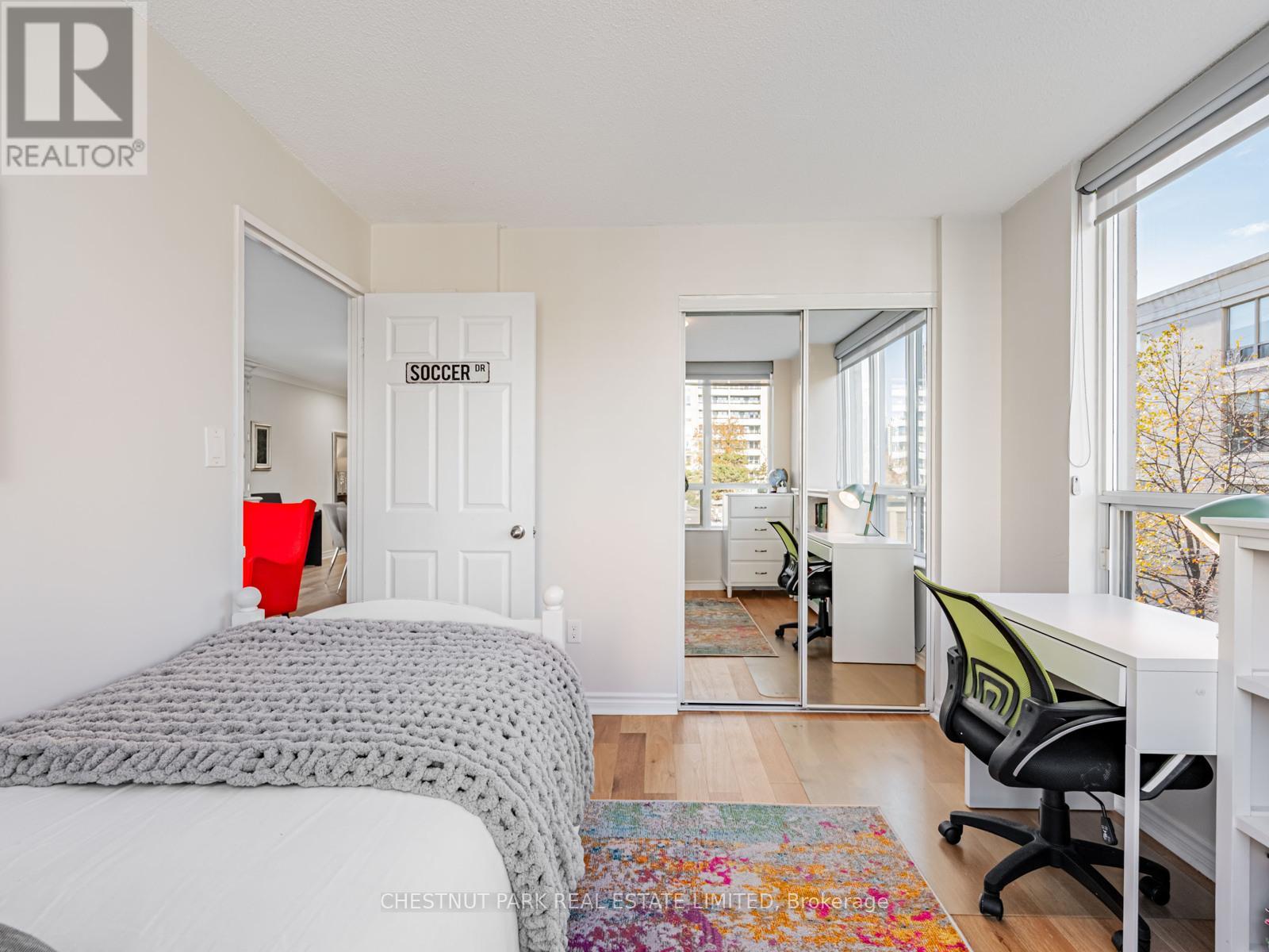 505 - 253 Merton Street, Toronto, Ontario  M4S 1A7 - Photo 17 - C12617416