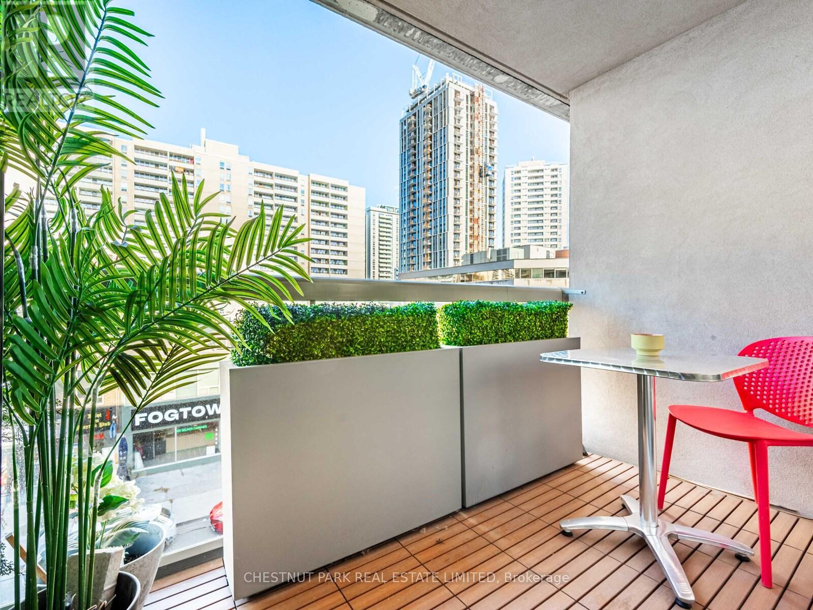 505 - 253 Merton Street, Toronto, Ontario  M4S 1A7 - Photo 19 - C12617416