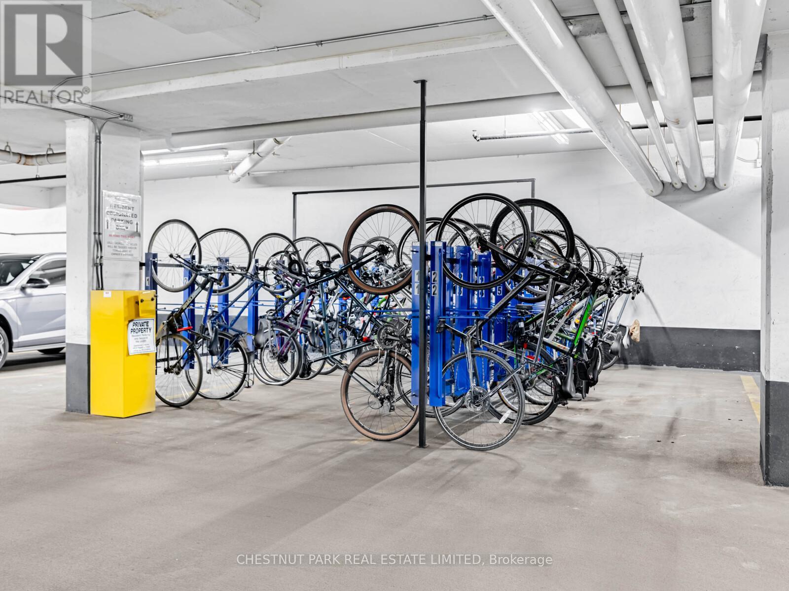 505 - 253 Merton Street, Toronto, Ontario  M4S 1A7 - Photo 28 - C12617416