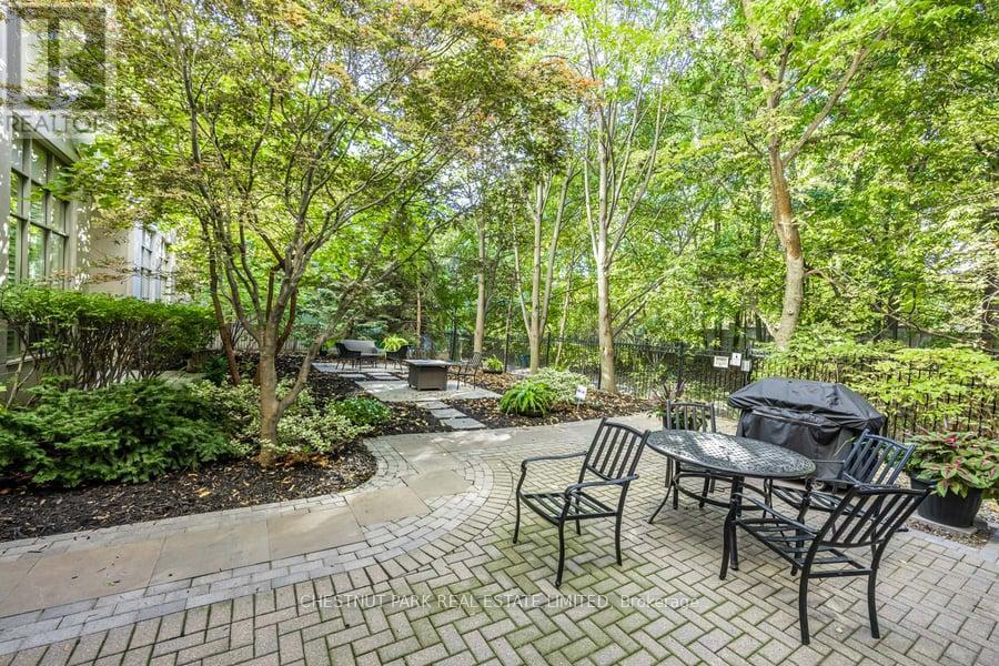 505 - 253 Merton Street, Toronto, Ontario  M4S 1A7 - Photo 32 - C12617416