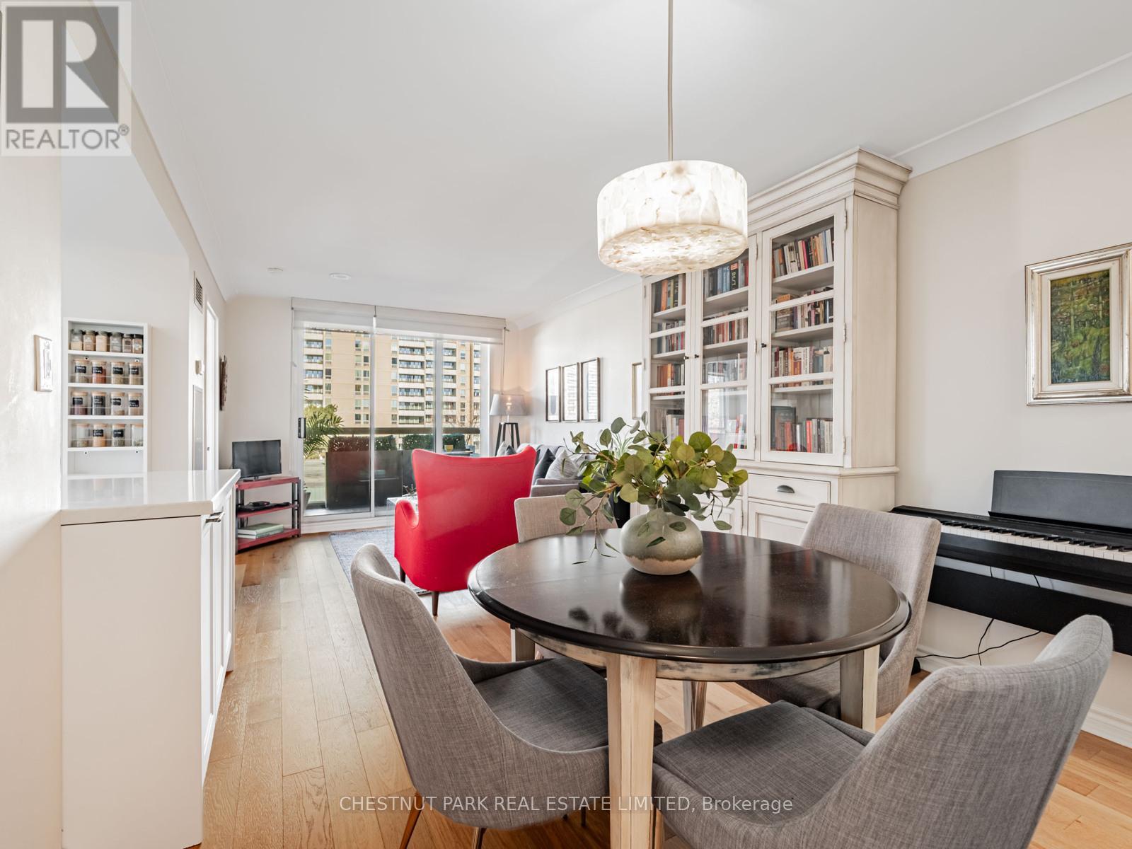 505 - 253 Merton Street, Toronto, Ontario  M4S 1A7 - Photo 6 - C12617416