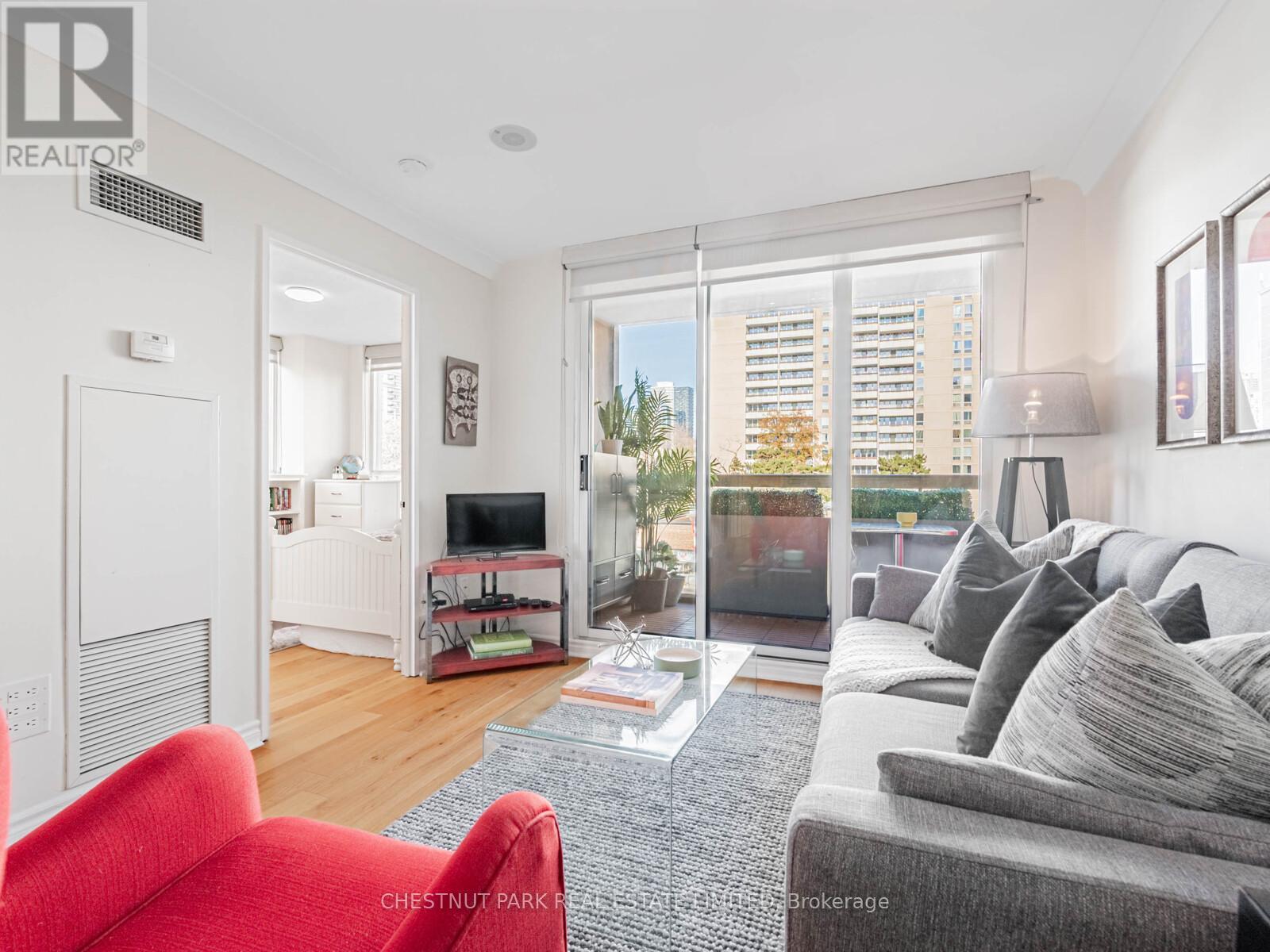 505 - 253 Merton Street, Toronto, Ontario  M4S 1A7 - Photo 9 - C12617416