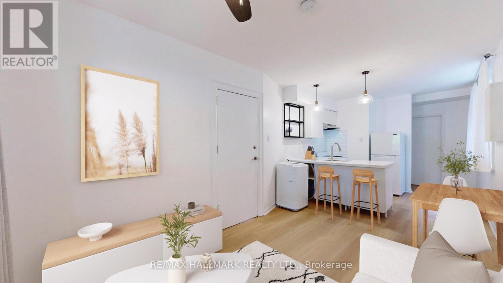 215 KINGSTON ROAD, Toronto, Ontario