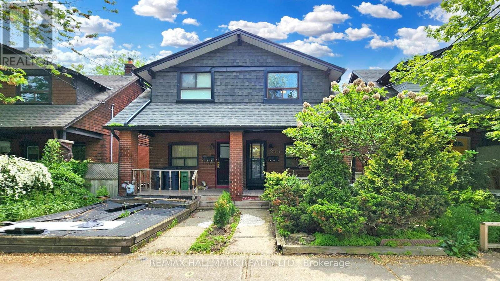 215 Kingston Road, Toronto, Ontario M4L 1T5 - Photo 11 - E12617406