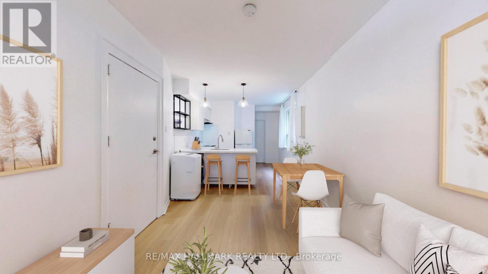 215 Kingston Road, Toronto, Ontario M4L 1T5 - Photo 3 - E12617406