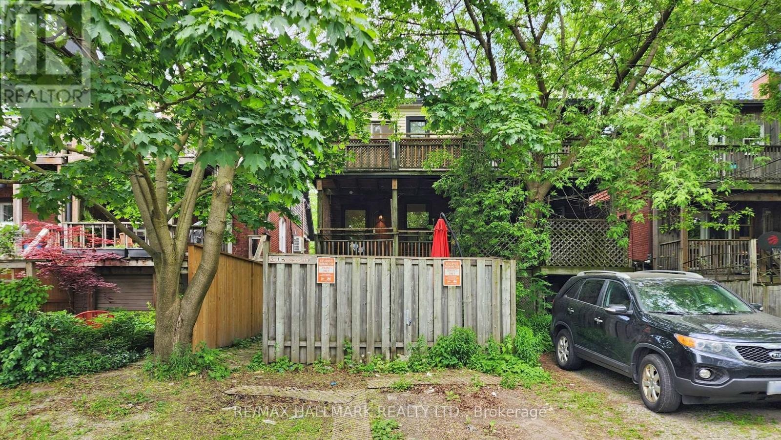 215 Kingston Road, Toronto, Ontario M4L 1T5 - Photo 8 - E12617406