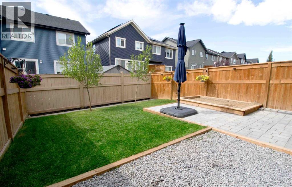 103 Sunrise Common, Cochrane, Alberta  T4C 2S2 - Photo 42 - A2247966