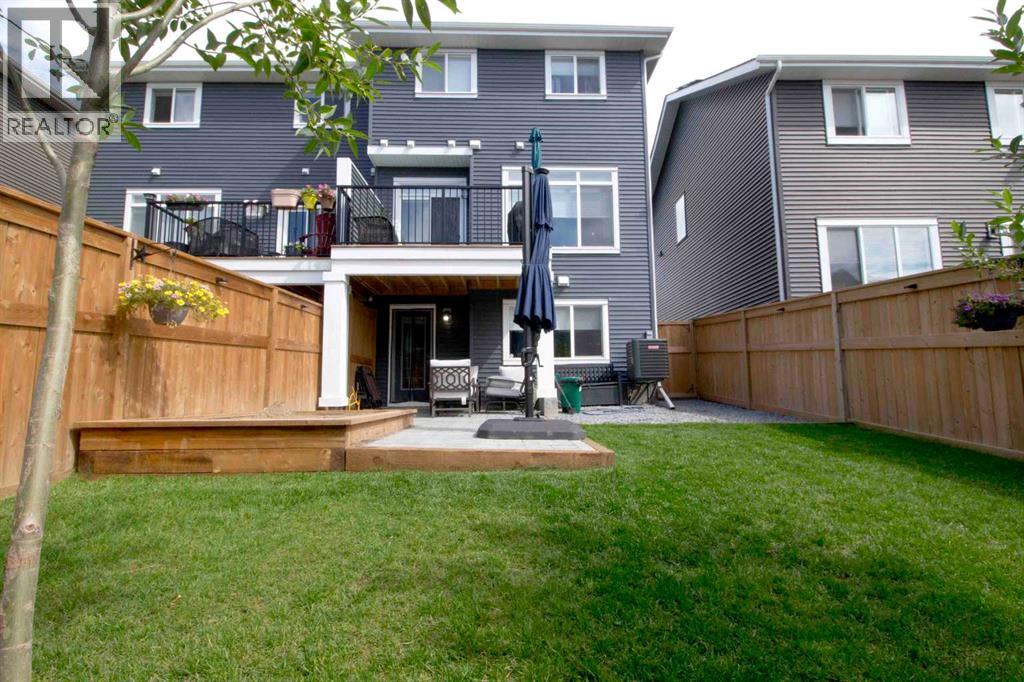 103 Sunrise Common, Cochrane, Alberta  T4C 2S2 - Photo 40 - A2247966