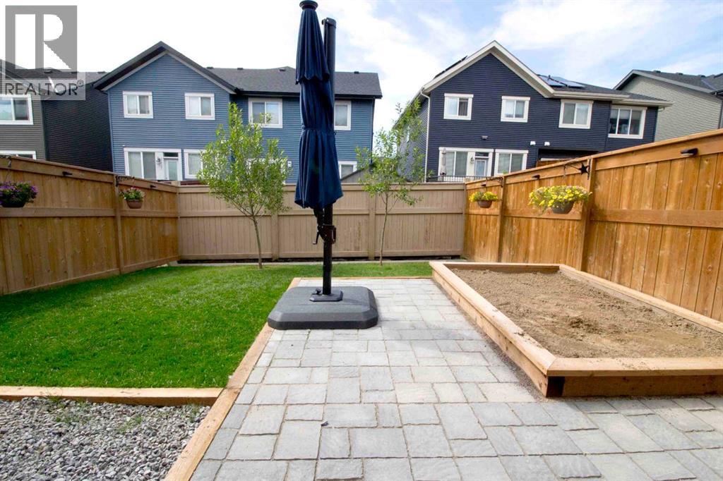 103 Sunrise Common, Cochrane, Alberta  T4C 2S2 - Photo 41 - A2247966