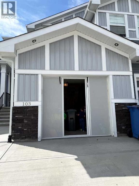 103 Sunrise Common, Cochrane, Alberta  T4C 2S2 - Photo 39 - A2247966