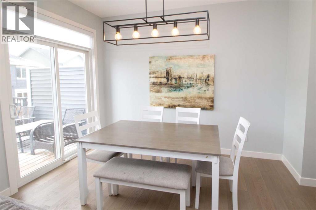 103 Sunrise Common, Cochrane, Alberta  T4C 2S2 - Photo 10 - A2247966