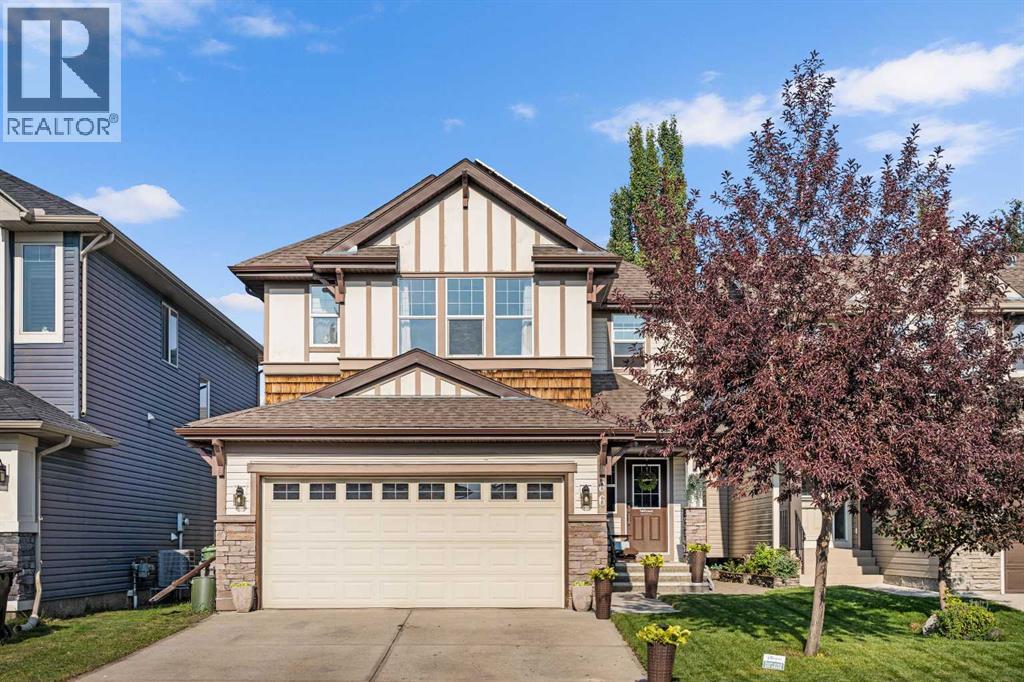 86 Auburn Glen Circle SE, Calgary, Alberta